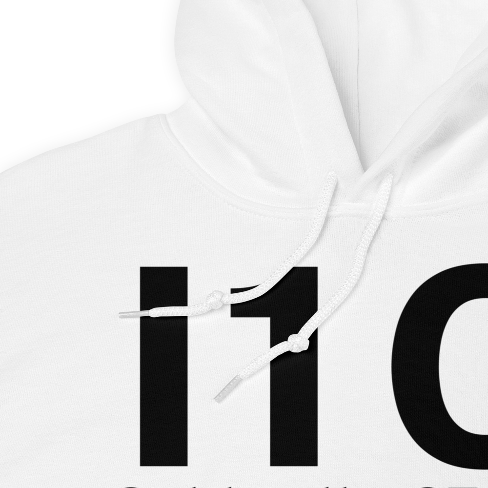 Caldwell (KI10) Airport Hoodie Sweatshirt 