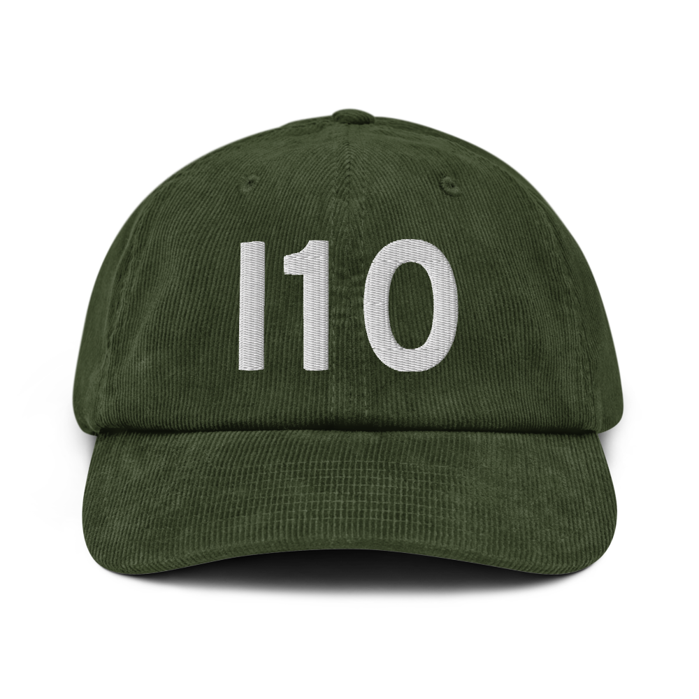 Caldwell (KI10) Airport Hat 