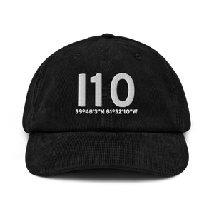 Caldwell (KI10) Airport Hat