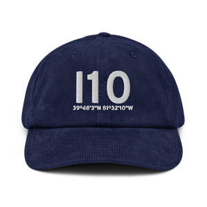 Caldwell (KI10) Airport Hat