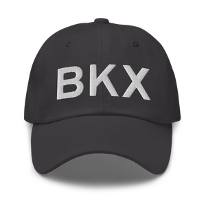 Brookings (KBKX) Airport Hat