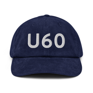 Big Creek (U60) Airport Hat