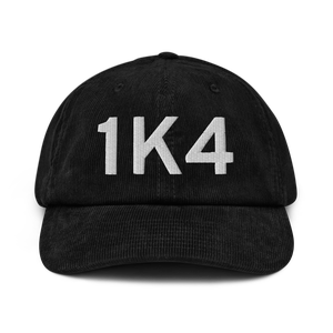 Goldsby (K1K4) Airport Hat