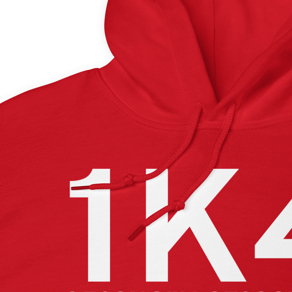 Goldsby (K1K4) Airport Hoodie Sweatshirt 