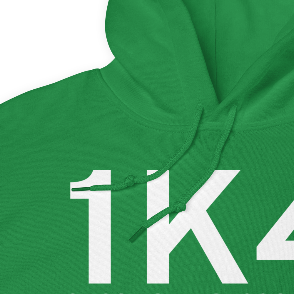 Goldsby (K1K4) Airport Hoodie Sweatshirt 