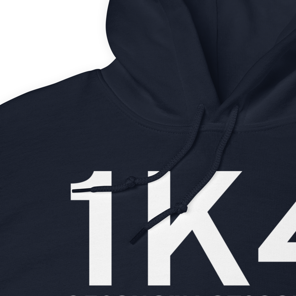 Goldsby (K1K4) Airport Hoodie Sweatshirt 