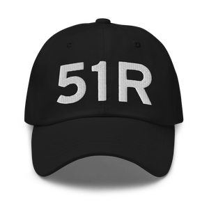 Madisonville (K51R) Airport Hat