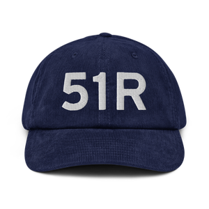 Madisonville (K51R) Airport Hat