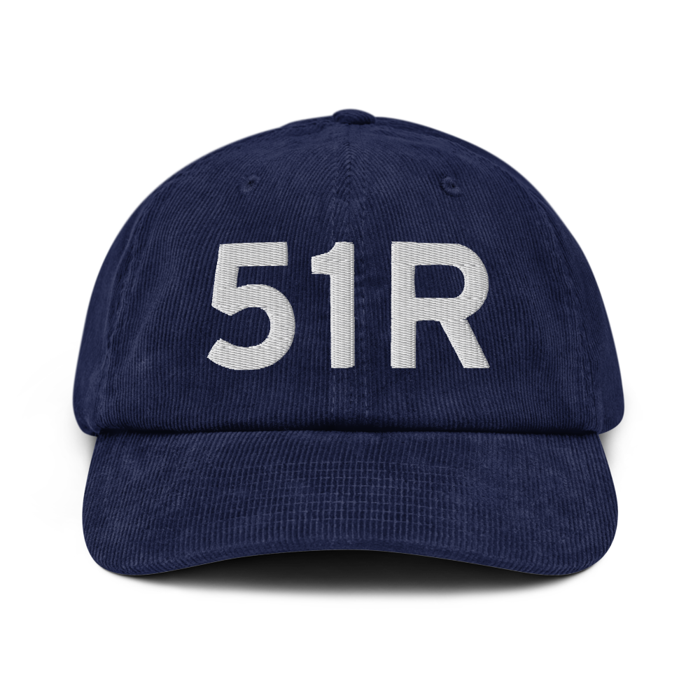 Madisonville (K51R) Airport Hat 
