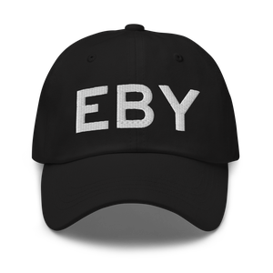 Neah Bay (KEBY) Airport Hat