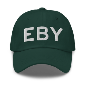 Neah Bay (KEBY) Airport Hat