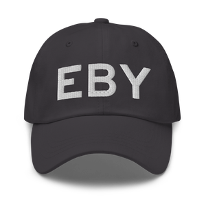 Neah Bay (KEBY) Airport Hat