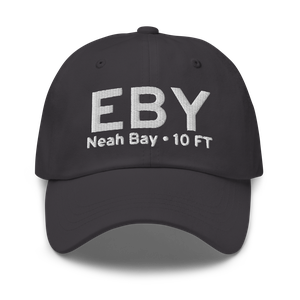 Neah Bay (KEBY) Airport Hat