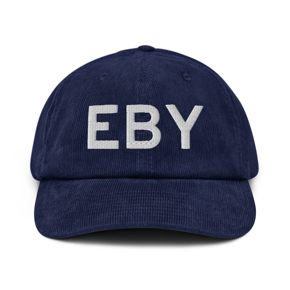 Neah Bay (KEBY) Airport Hat 