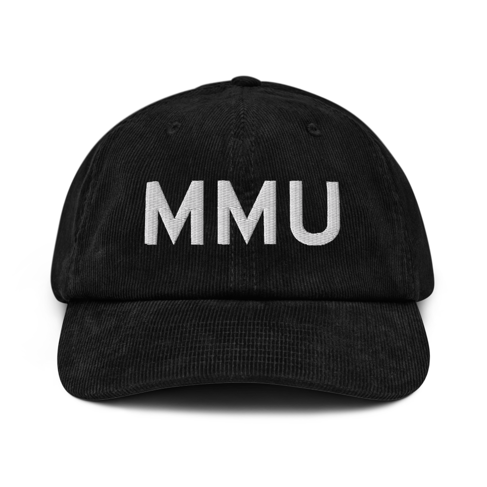 Morristown (KMMU) Airport Hat 