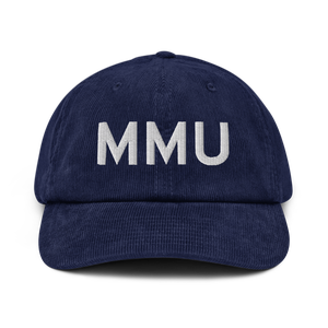 Morristown (KMMU) Airport Hat