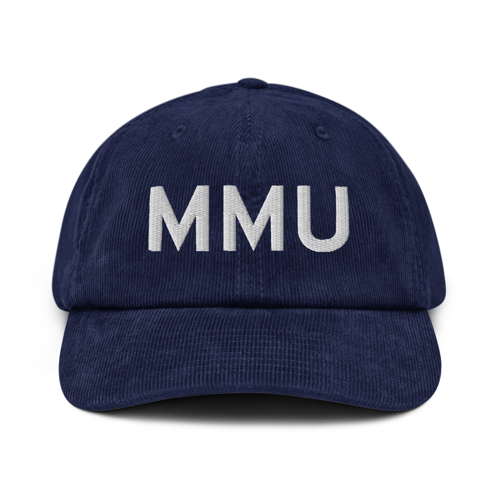 Morristown (KMMU) Airport Hat 