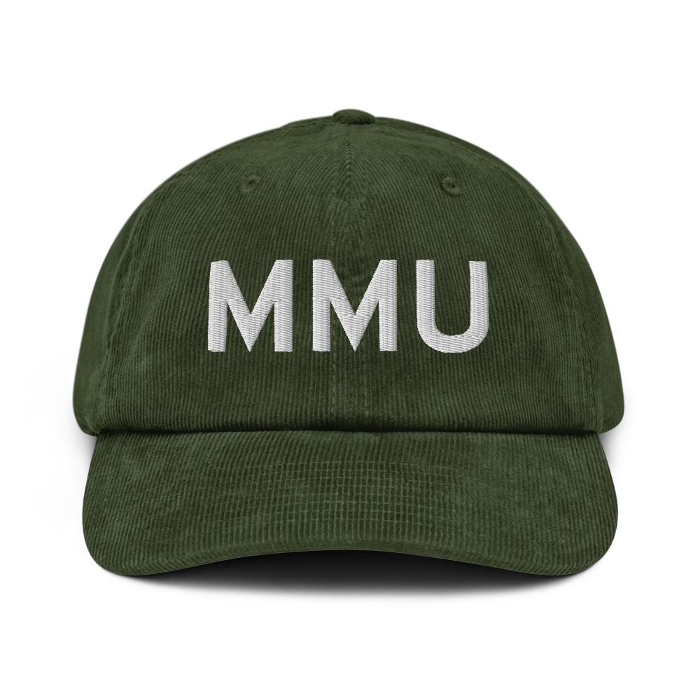 Morristown (KMMU) Airport Hat 