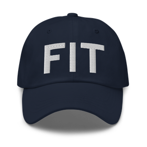 Fitchburg (KFIT) Airport Hat