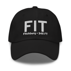 Fitchburg (KFIT) Airport Hat