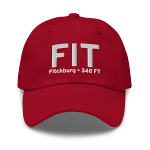 Fitchburg (KFIT) Airport Hat