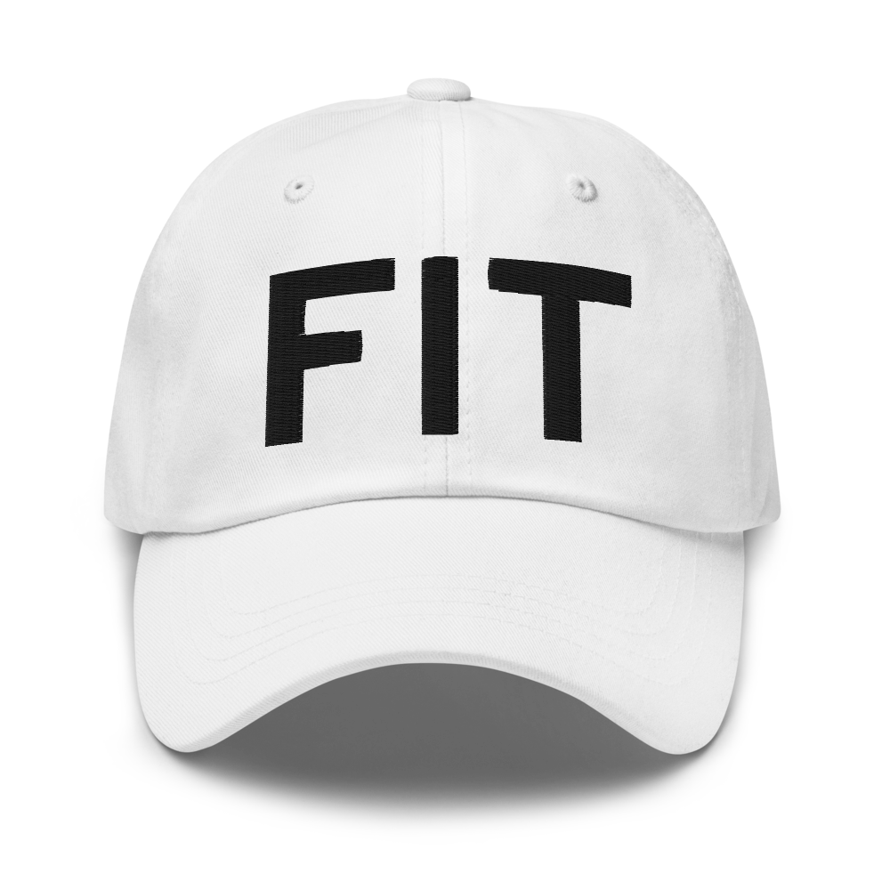 Fitchburg (KFIT) Airport Hat 
