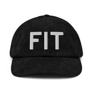 Fitchburg (KFIT) Airport Hat