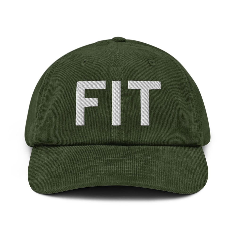 Fitchburg (KFIT) Airport Hat 