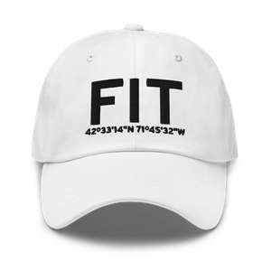 Fitchburg (KFIT) Airport Hat