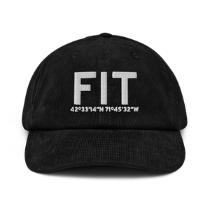 Fitchburg (KFIT) Airport Hat