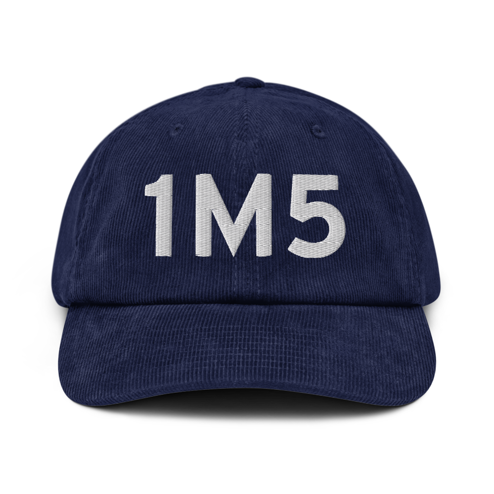 Portland (K1M5) Airport Hat 