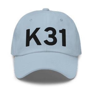 Sharon Springs (K31) Airport Hat