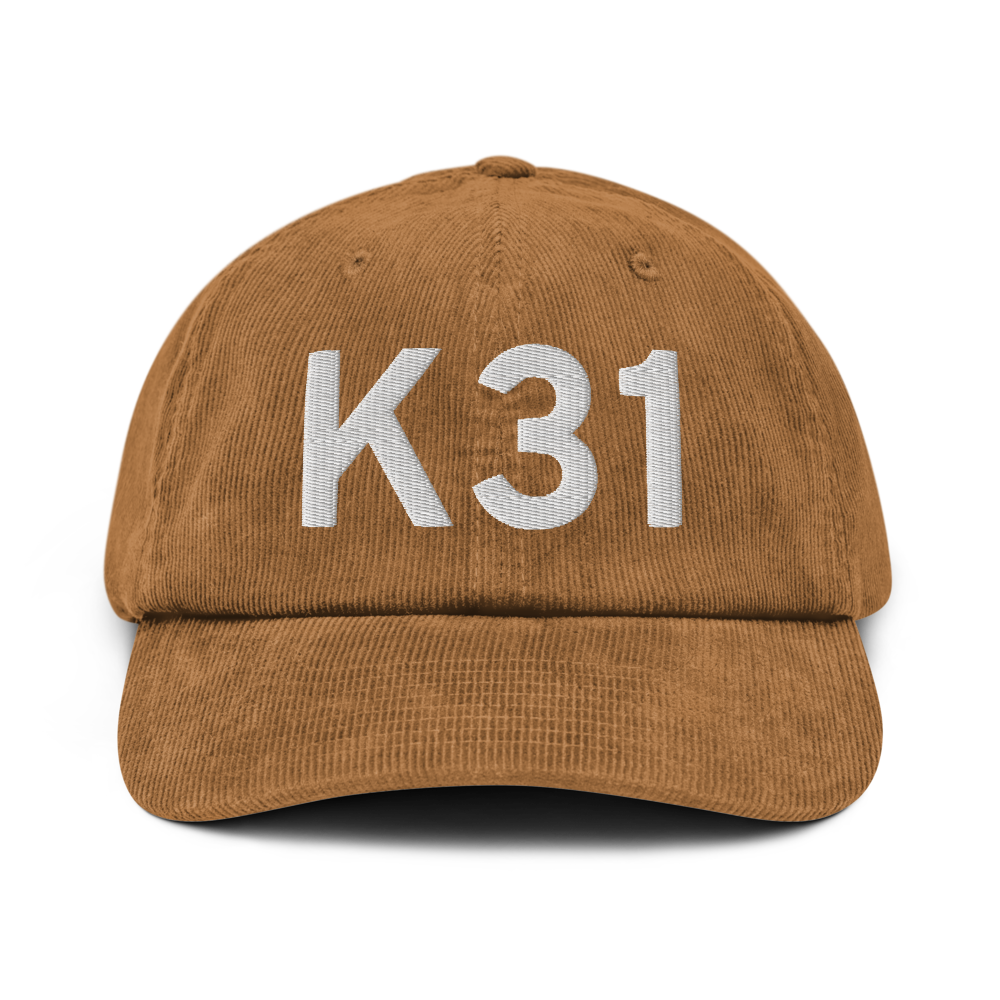 Sharon Springs (K31) Airport Hat 