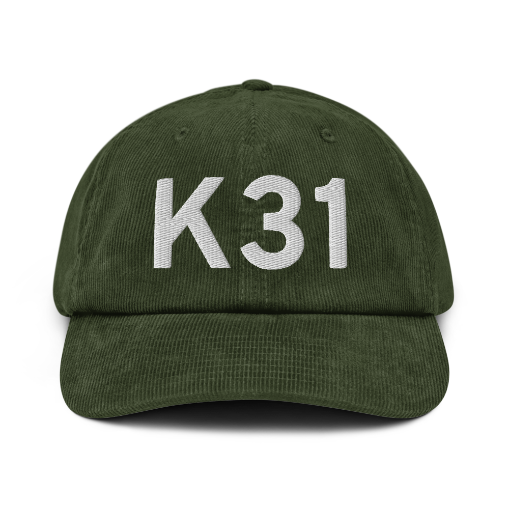 Sharon Springs (K31) Airport Hat 