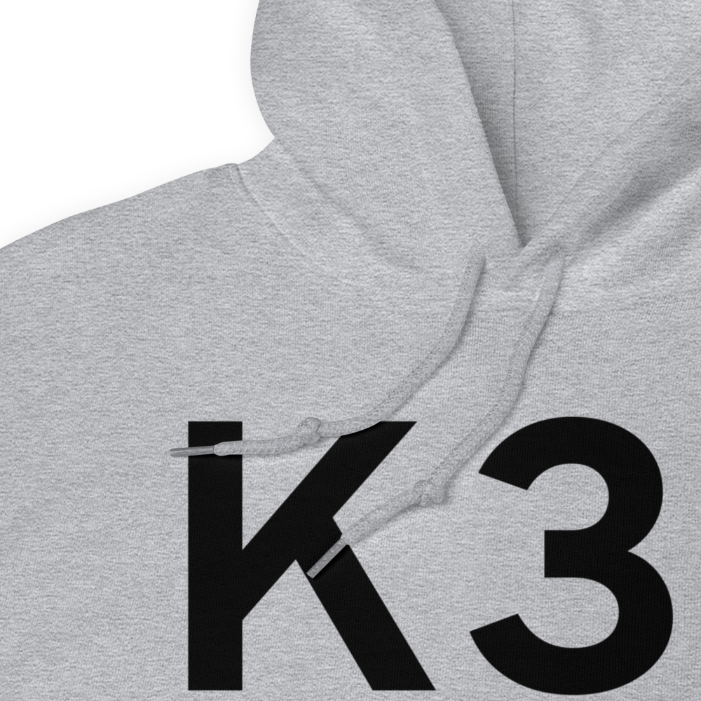 Sharon Springs (K31) Airport Hoodie Sweatshirt 