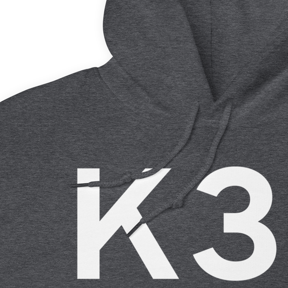 Sharon Springs (K31) Airport Hoodie Sweatshirt 