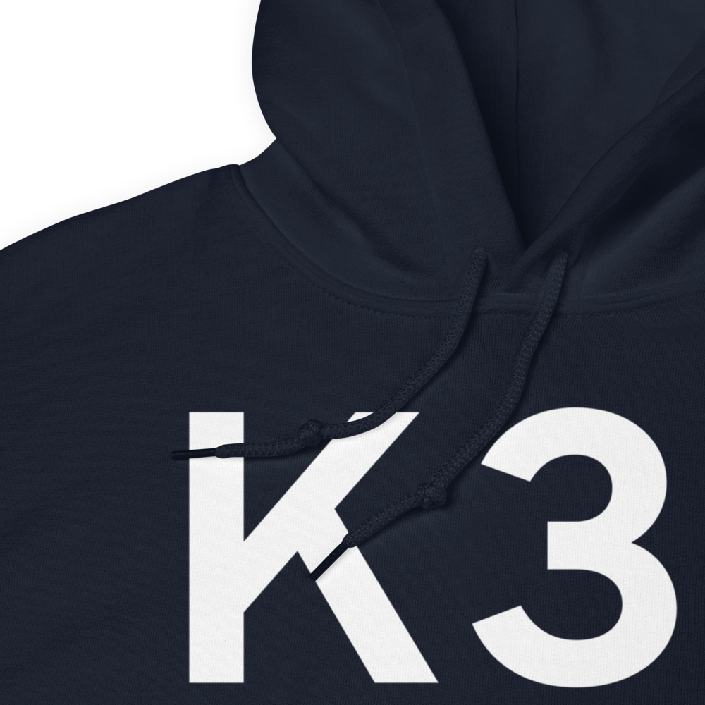 Sharon Springs (K31) Airport Hoodie Sweatshirt 