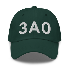 Grove Hill (3A0) Airport Hat