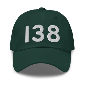 Hardenstown (I38) Airport Hat