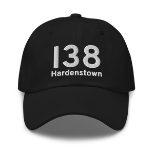 Hardenstown (I38) Airport Hat