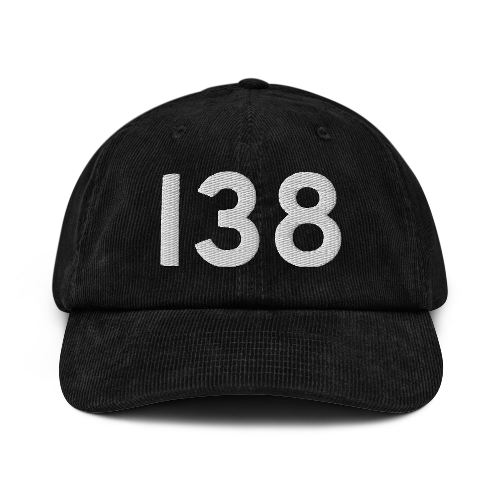 Hardenstown (I38) Airport Hat 