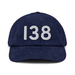 Hardenstown (I38) Airport Hat