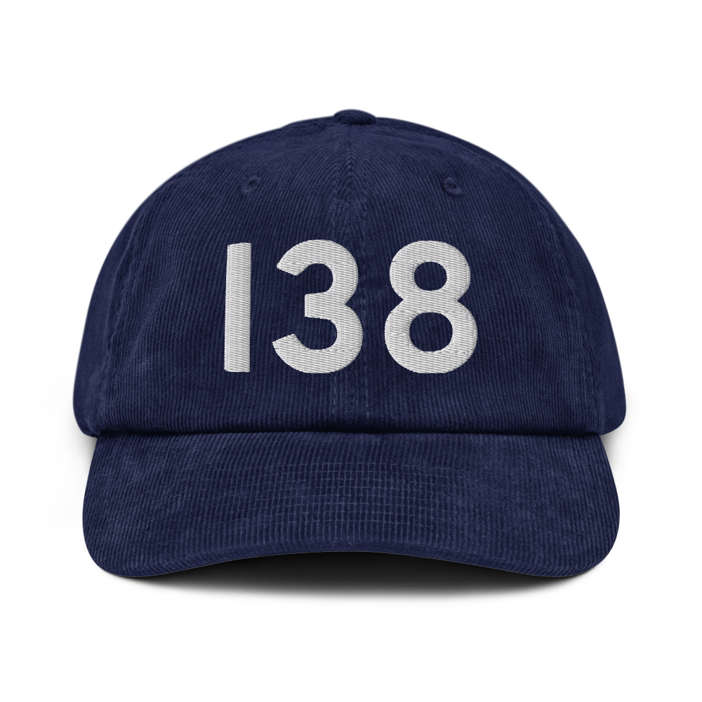 Hardenstown (I38) Airport Hat 