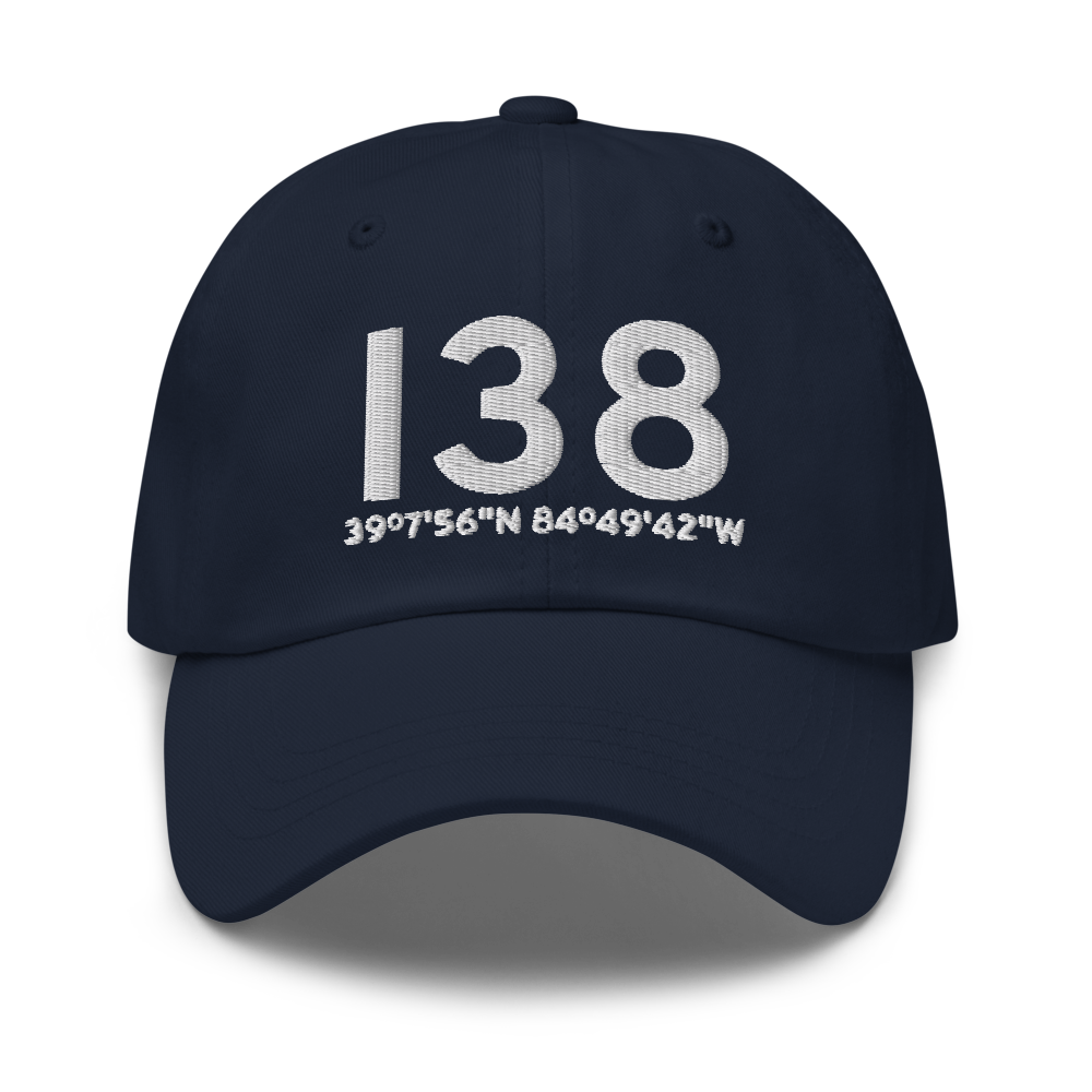 Hardenstown (I38) Airport Hat 