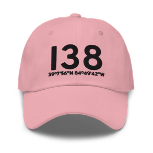 Hardenstown (I38) Airport Hat