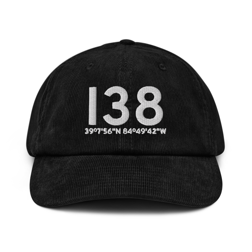 Hardenstown (I38) Airport Hat 
