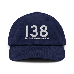 Hardenstown (I38) Airport Hat