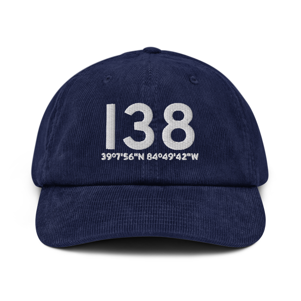 Hardenstown (I38) Airport Hat 