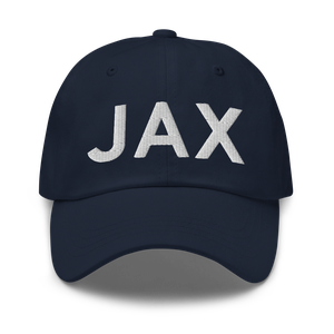 Jacksonville (KJAX) Airport Hat