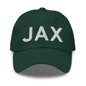 Jacksonville (KJAX) Airport Hat